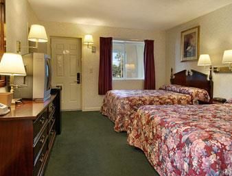 Motel Super 8 Weymouth Boston Area