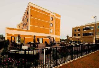 Hotel Courtyard Bay City