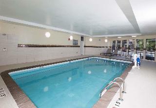 Hotel Courtyard Bay City