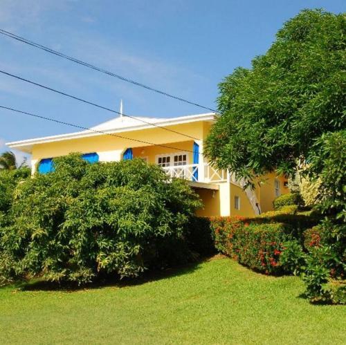 Bed & Breakfast Ade's Domicil