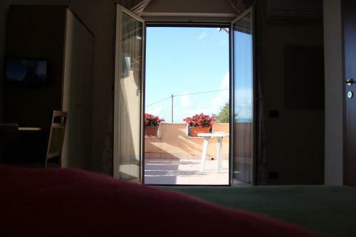 Bed & Breakfast Il Pioppo