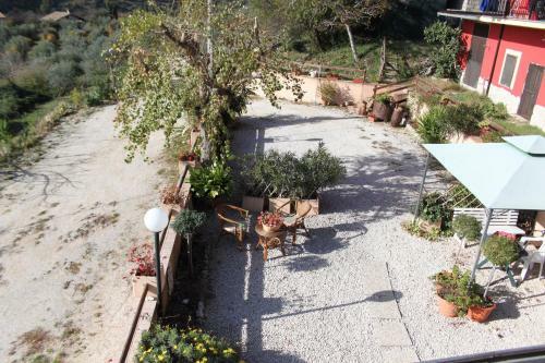 Bed & Breakfast Il Pioppo