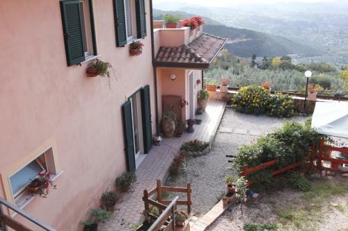 Bed & Breakfast Il Pioppo