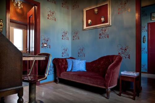 Hostal Repubblica Di Oz Rooms