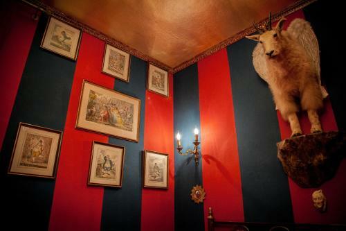 Hostal Repubblica Di Oz Rooms