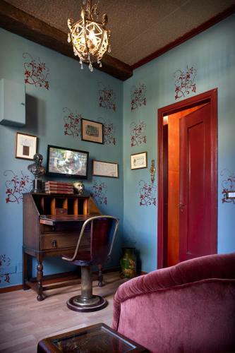 Hostal Repubblica Di Oz Rooms