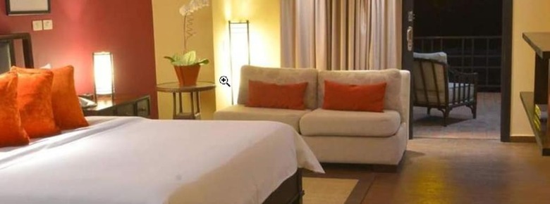 Alta Gracia Parque Hotel
