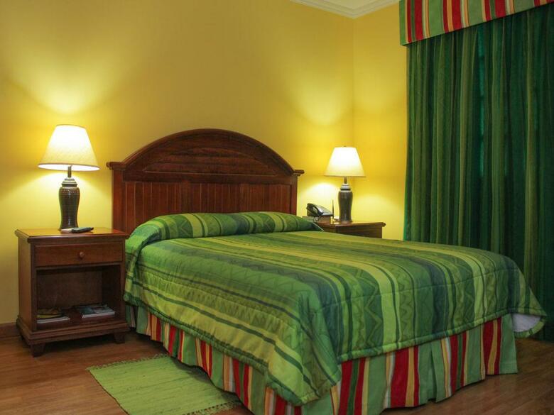 L'orchid�e Boutique Hotel
