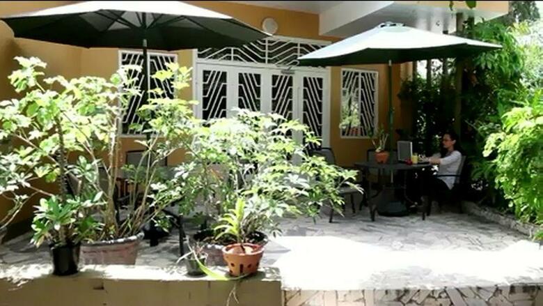 L'orchid�e Boutique Hotel