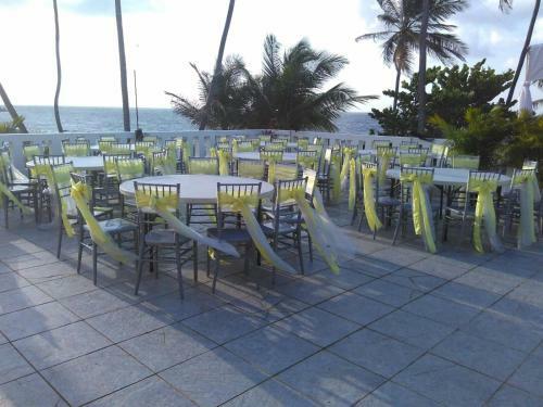 Blue Haven Hotel - Bacolet Bay - Tobago