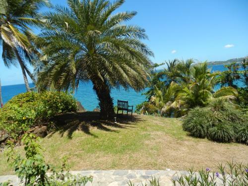 Blue Haven Hotel - Bacolet Bay - Tobago