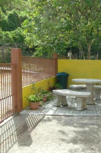 Hostal Tonys Guest House