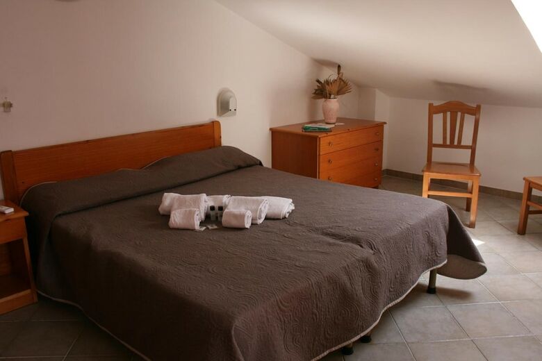 Hotel Punta San Francesco