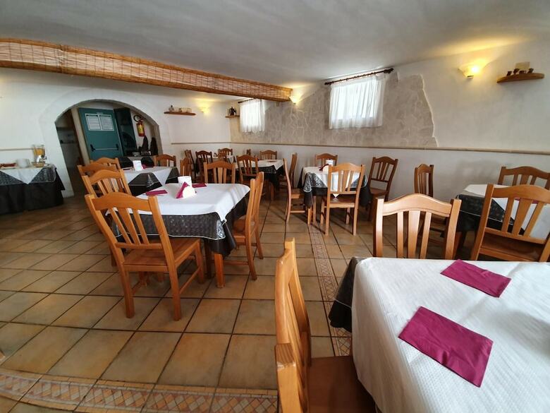 Hotel Punta San Francesco