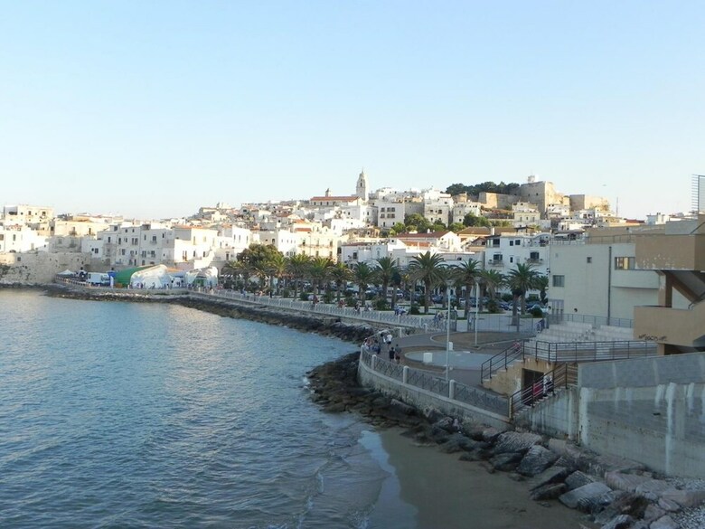 Hotel Punta San Francesco