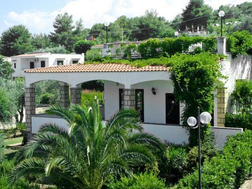 Villa Vieste Foggia 3