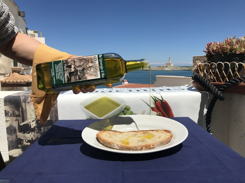 Bed & Breakfast Rocca Sul Mare