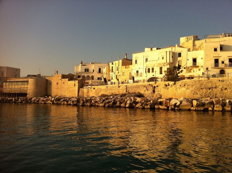 Bed & Breakfast Rocca Sul Mare