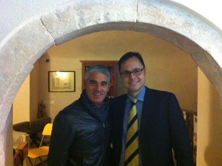 Bed & Breakfast Rocca Sul Mare
