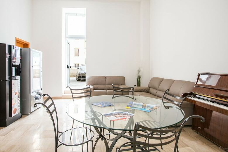 Apartamento Residence Fontana Vecchia