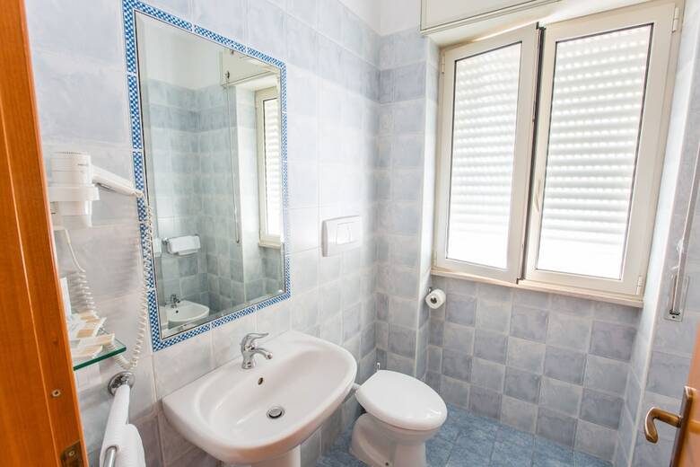 Apartamento Residence Fontana Vecchia