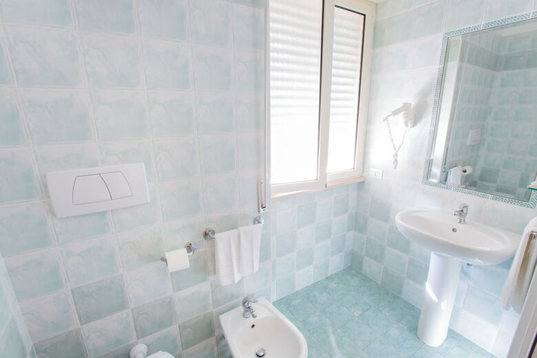 Apartamento Residence Fontana Vecchia