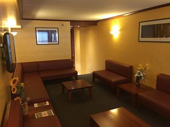 Hotel Best Western Le Paris