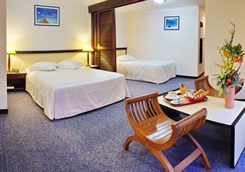 Hotel Best Western Le Paris