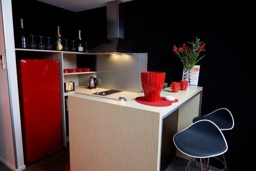 Hotel H�tel Du Centre