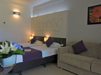 Hotel Beaurivage