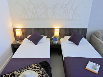 Hotel Beaurivage