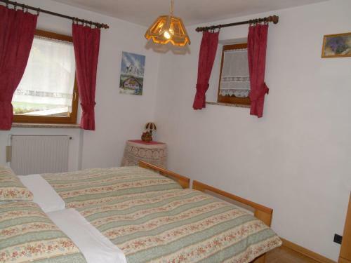Apartamentos Rosa Sei