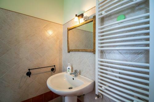 Bed & Breakfast Appartamento Asfodelo