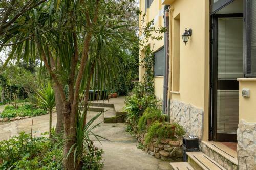 Bed & Breakfast Appartamento Asfodelo