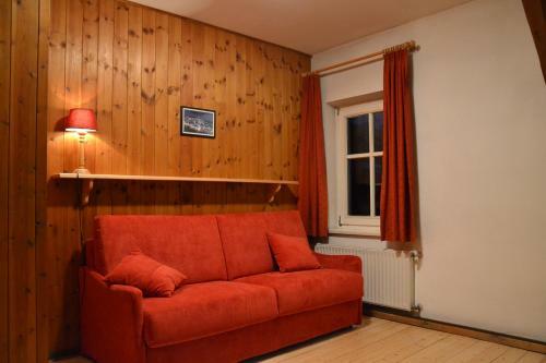 Apartamento Residenze Sonnenschein