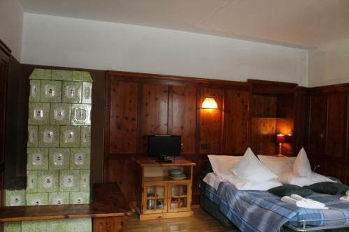 Apartamento Residenze Sonnenschein