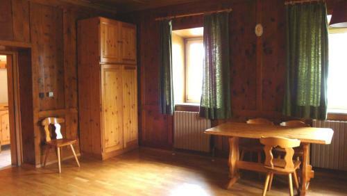 Apartamento Residenze Sonnenschein