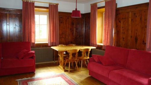 Apartamento Residenze Sonnenschein