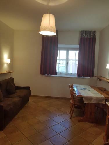 Apartamento Residenze Sonnenschein