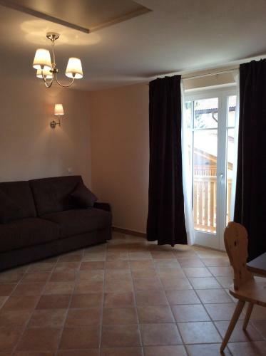 Apartamento Residenze Sonnenschein