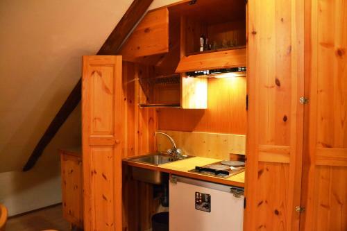 Apartamento Residenze Sonnenschein