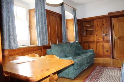 Apartamento Residenze Sonnenschein