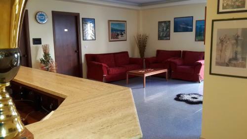 Hotel Albergo Boccaccio