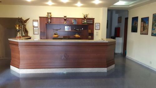 Hotel Albergo Boccaccio