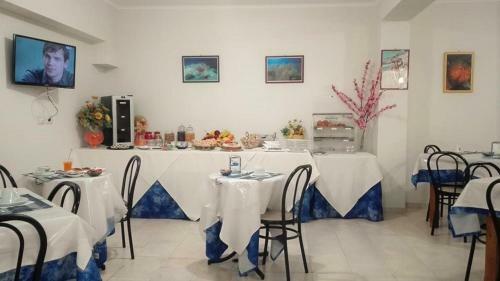 Hotel Gran Boccaccio