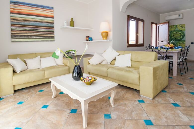 Hostal Giaco's Rooms