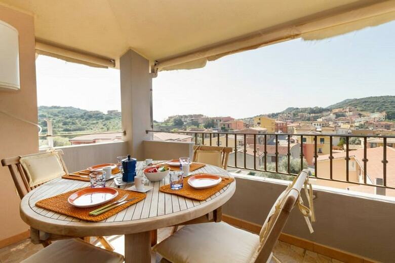 Hostal Giaco's Rooms