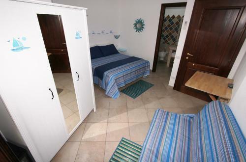 B&B Acquamarina Villasimius