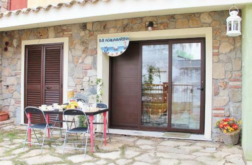 B&B Acquamarina Villasimius