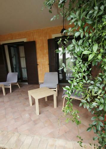 B&B Acquamarina Villasimius